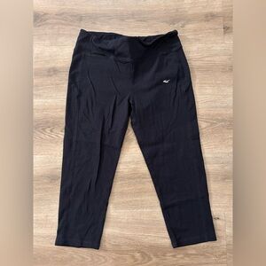 Everlast Girls Capri Leggings (XL/16)- NWOT